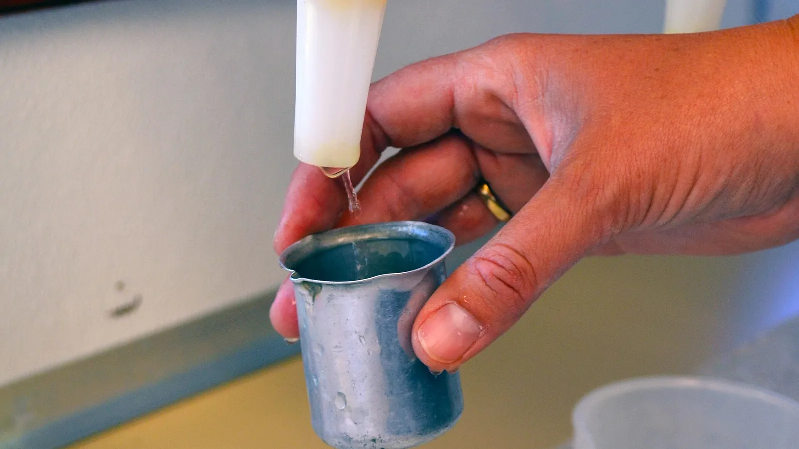 Water Filter Service
